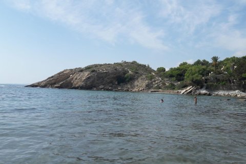 Apartment for sale in El Campello, Alicante, Spain 2 bedrooms, 112 sq.m. No. 165569 - photo 20