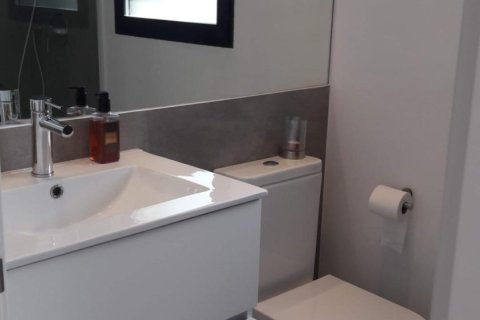 Apartment for sale in El Campello, Alicante, Spain 2 bedrooms, 112 sq.m. No. 165569 - photo 13