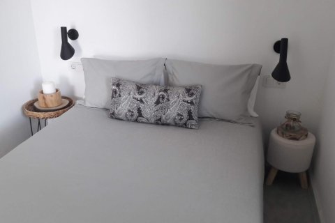 Apartment for sale in El Campello, Alicante, Spain 2 bedrooms, 112 sq.m. No. 165569 - photo 6