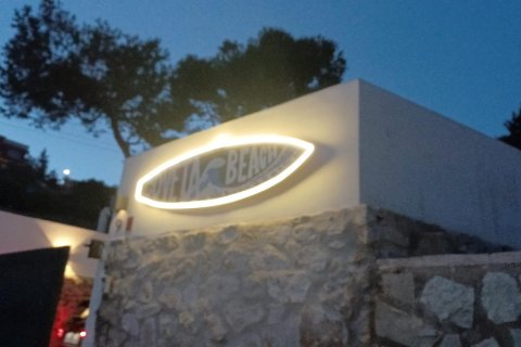 Apartment for sale in El Campello, Alicante, Spain 2 bedrooms, 112 sq.m. No. 165569 - photo 2