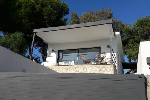 Apartment for sale in El Campello, Alicante, Spain 2 bedrooms, 112 sq.m. No. 165569 - photo 1