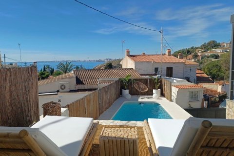 Apartment for sale in El Campello, Alicante, Spain 2 bedrooms, 112 sq.m. No. 165569 - photo 15