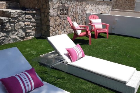 Apartment for sale in El Campello, Alicante, Spain 2 bedrooms, 112 sq.m. No. 165569 - photo 16