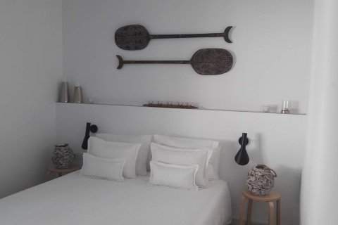Apartment for sale in El Campello, Alicante, Spain 2 bedrooms, 112 sq.m. No. 165569 - photo 8
