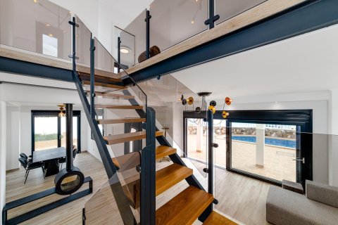 Villa à vendre à Torrevieja, Alicante, Espagne, 210 m2 No. 165568 - photo 22