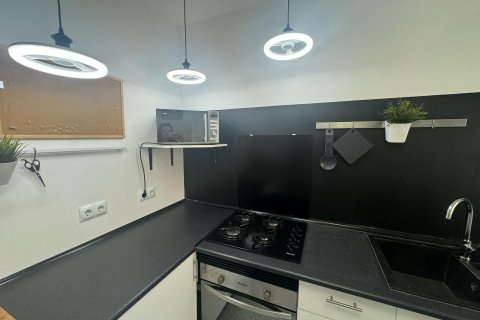 Apartment for sale in Valencia, Spain 85 sq.m. No. 165564 - photo 13