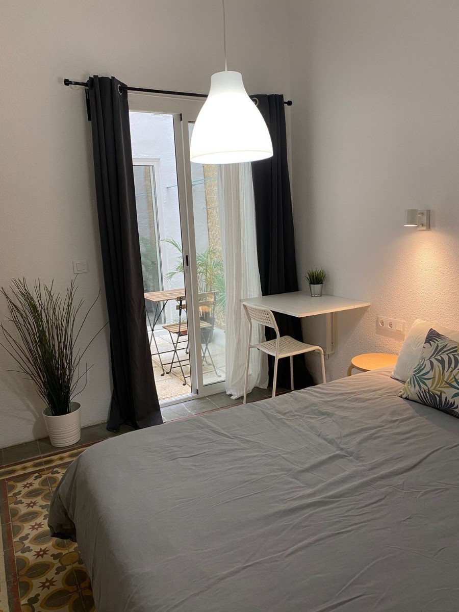 Lägenhet i Alicante, Spanien 2 sovrum, 95 kvm. Nr. 151488
