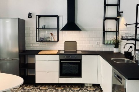 Appartamento in vendita a Alicante, Spagna 2 camere da letto, 95 mq. N° 151488 - foto 12