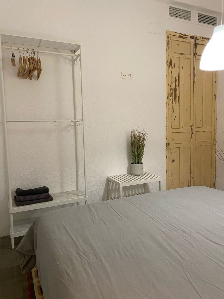 Lägenhet i Alicante, Spanien 2 sovrum, 95 kvm. Nr. 151488
