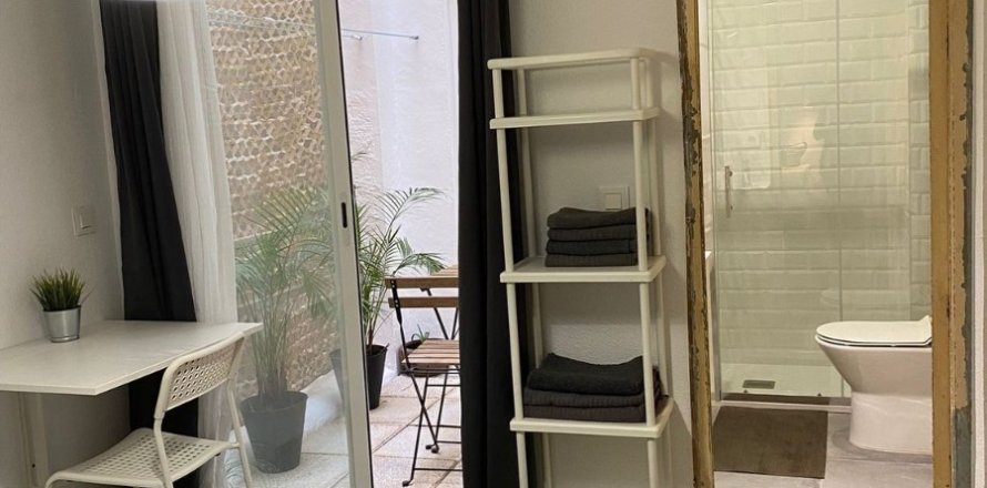 Appartamento a Alicante, Spagna 2 camere da letto, 95 mq. N° 151488