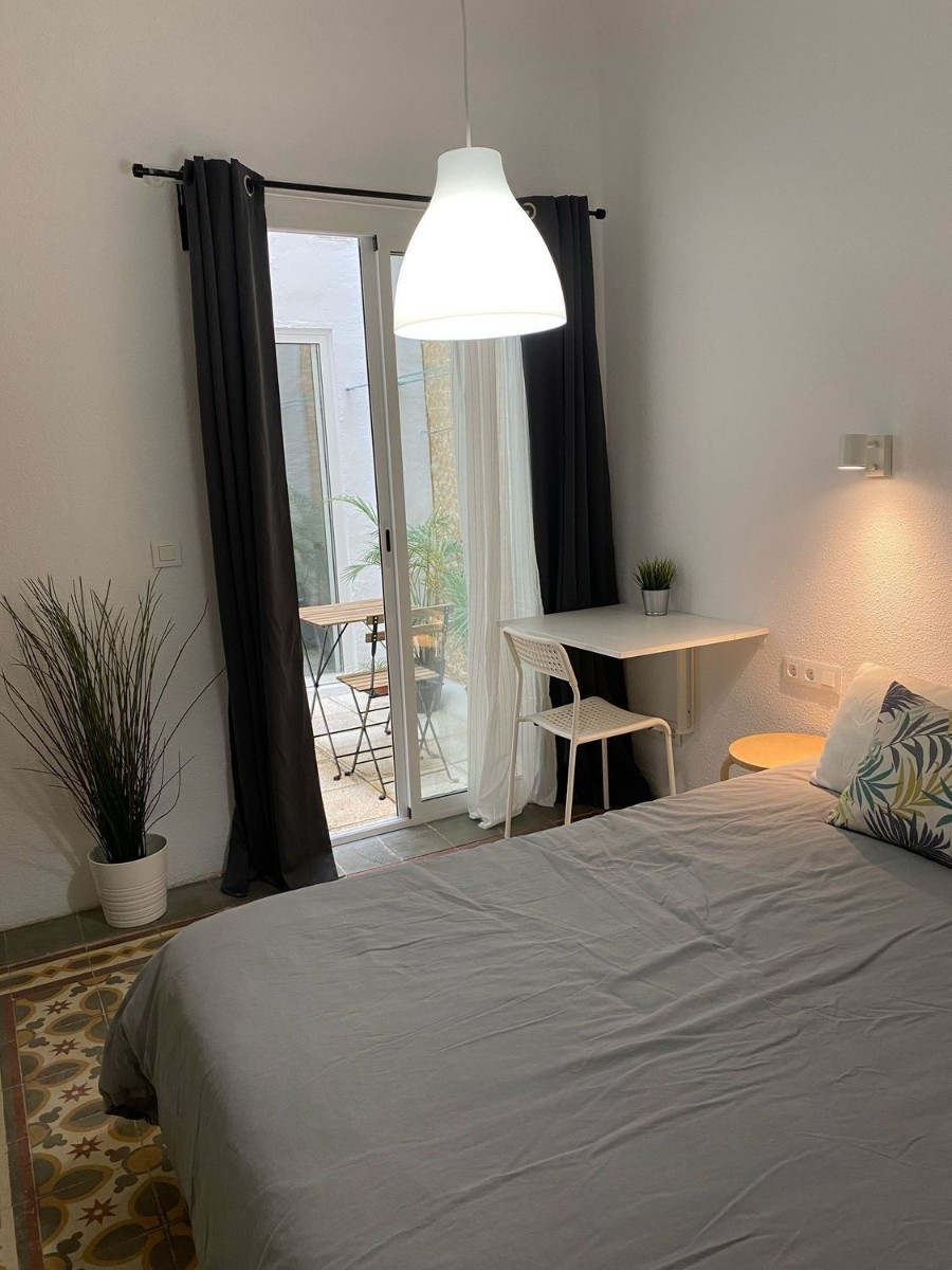 Lägenhet i Alicante, Spanien 2 sovrum, 95 kvm. Nr. 151488