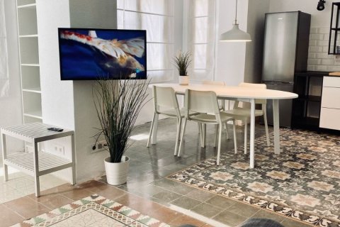 Appartamento in vendita a Alicante, Spagna 2 camere da letto, 95 mq. N° 151488 - foto 11