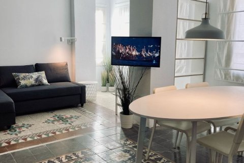 Appartamento in vendita a Alicante, Spagna 2 camere da letto, 95 mq. N° 151488 - foto 13