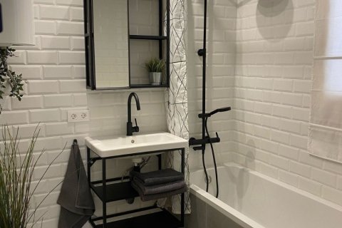 Appartamento in vendita a Alicante, Spagna 2 camere da letto, 95 mq. N° 151488 - foto 9