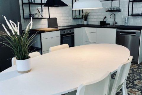 Appartamento in vendita a Alicante, Spagna 2 camere da letto, 95 mq. N° 151488 - foto 16