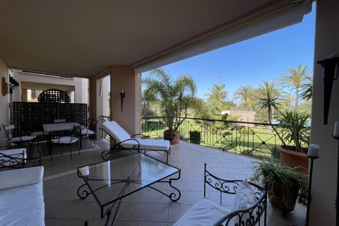 Apartamento en alquiler en Nova Santa Ponça, Mallorca, España 1 dormitorio, 135 m2 No. 151492 - foto 10