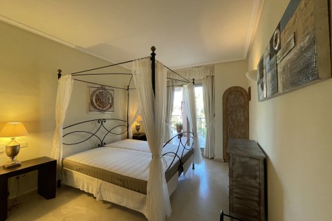 Apartamento en alquiler en Nova Santa Ponça, Mallorca, España 1 dormitorio, 135 m2 No. 151492 - foto 6