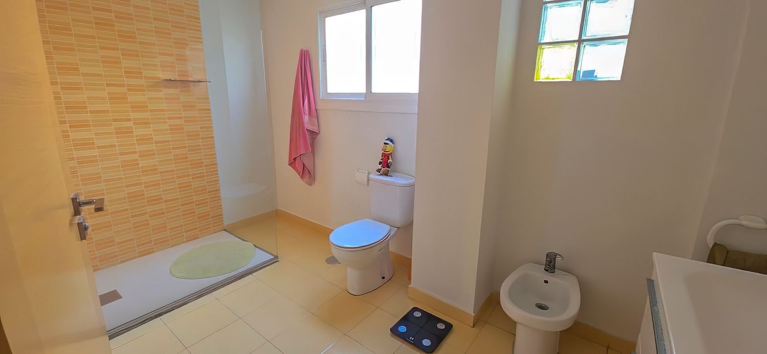Appartamento a Alicante, Spagna 2 camere da letto, 118 mq. N° 151489