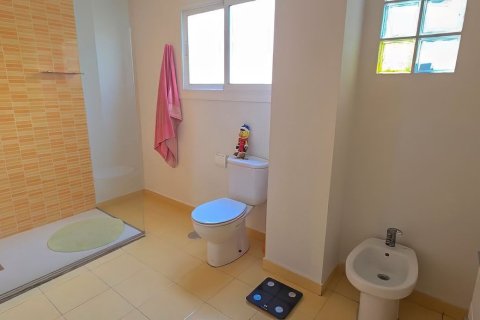 Apartament w Alicante, Hiszpania 2 sypialnie, 118 mkw. nr 151489 – zdjęcie 6