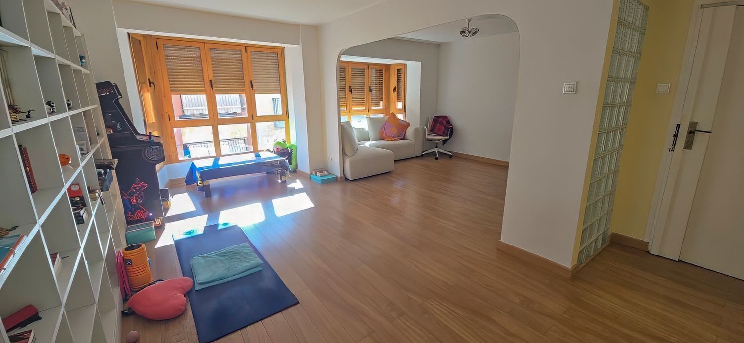 Appartamento a Alicante, Spagna 2 camere da letto, 118 mq. N° 151489