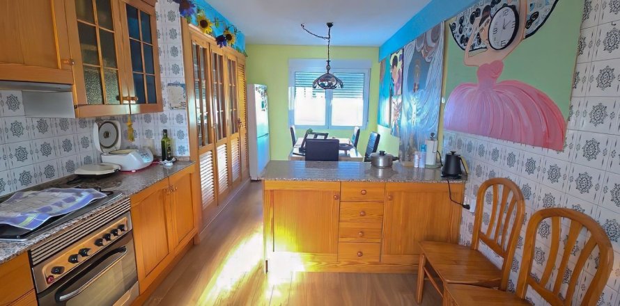 Apartament w Alicante, Hiszpania 2 sypialnie, 118 mkw. nr 151489