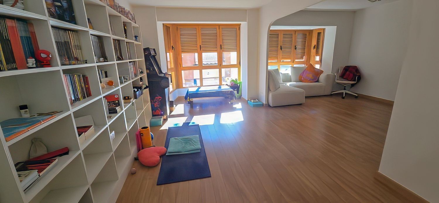 Appartamento a Alicante, Spagna 2 camere da letto, 118 mq. N° 151489