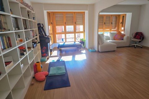 Apartament w Alicante, Hiszpania 2 sypialnie, 118 mkw. nr 151489 – zdjęcie 7