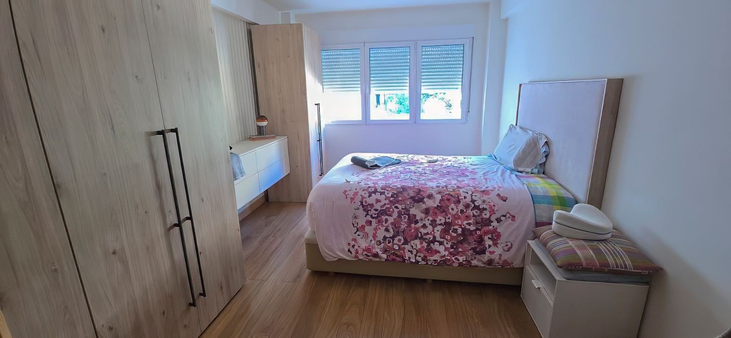 Appartamento a Alicante, Spagna 2 camere da letto, 118 mq. N° 151489