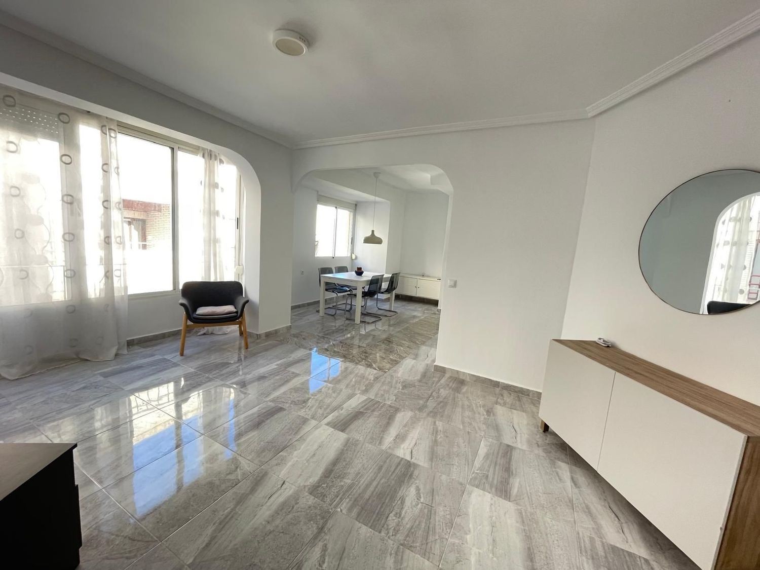 Квартира в Аликанте, Испания 2 спальни, 72м2 №151490
