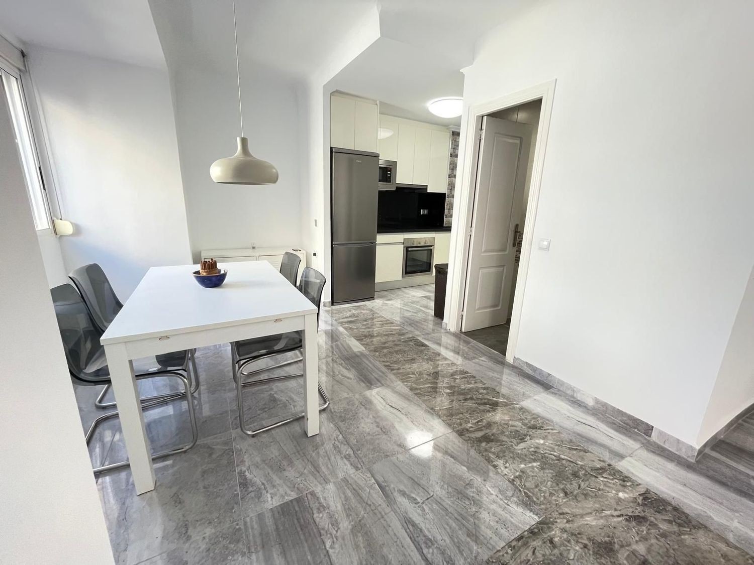 Квартира в Аликанте, Испания 2 спальни, 72м2 №151490