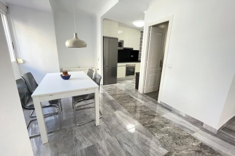 Appartamento in vendita a Alicante, Spagna 2 camere da letto, 72 mq. N° 151490 - foto 18