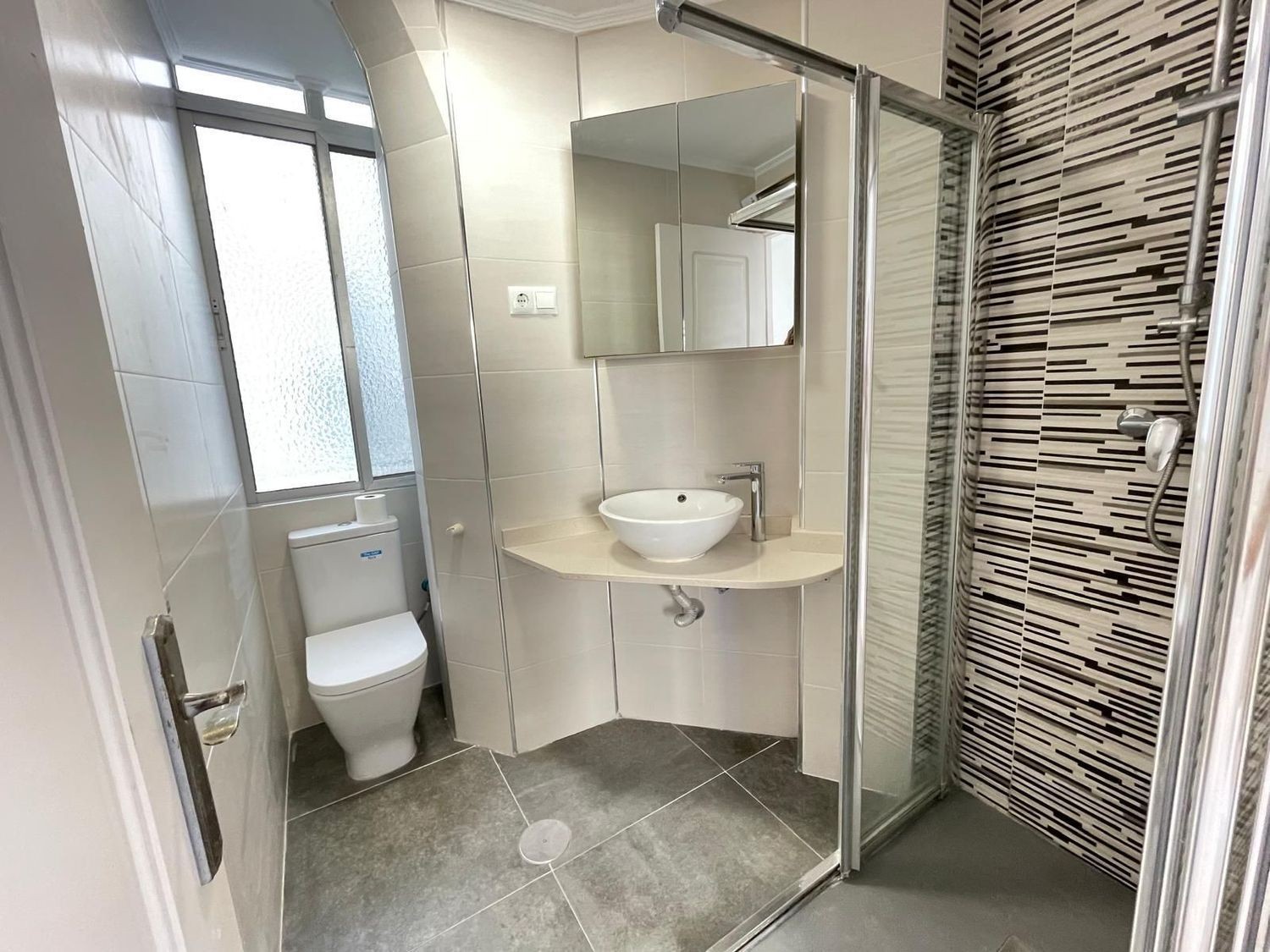 Квартира в Аликанте, Испания 2 спальни, 72м2 №151490