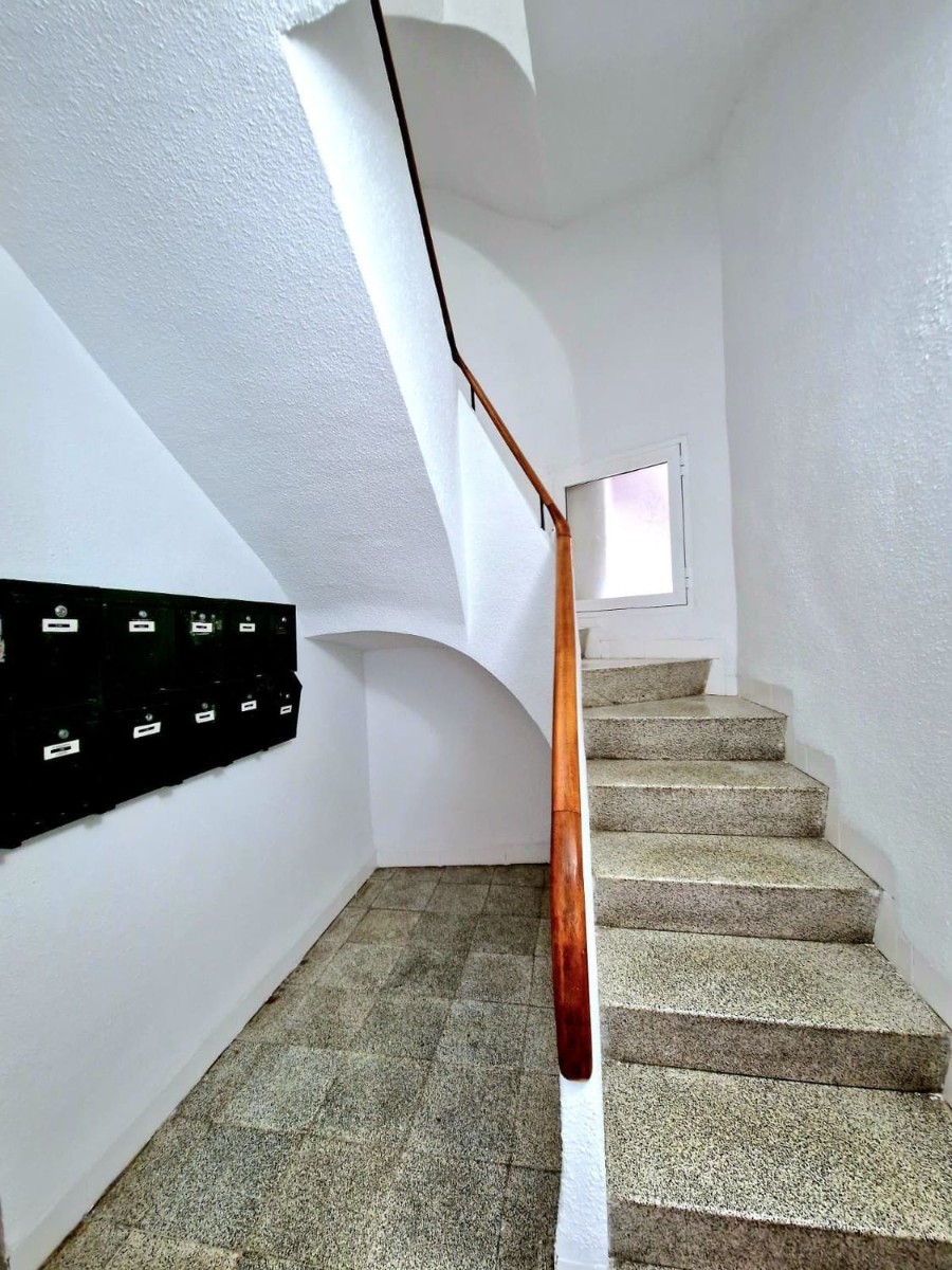 Квартира в Аликанте, Испания 2 спальни, 72м2 №151490