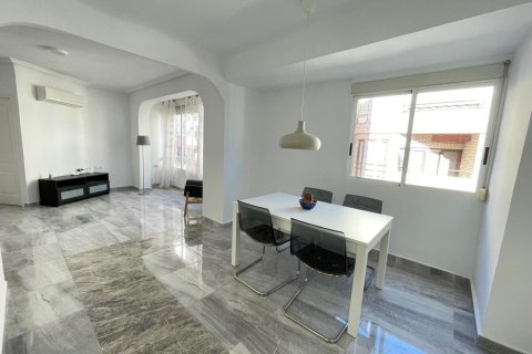 Appartamento in vendita a Alicante, Spagna 2 camere da letto, 72 mq. N° 151490 - foto 15