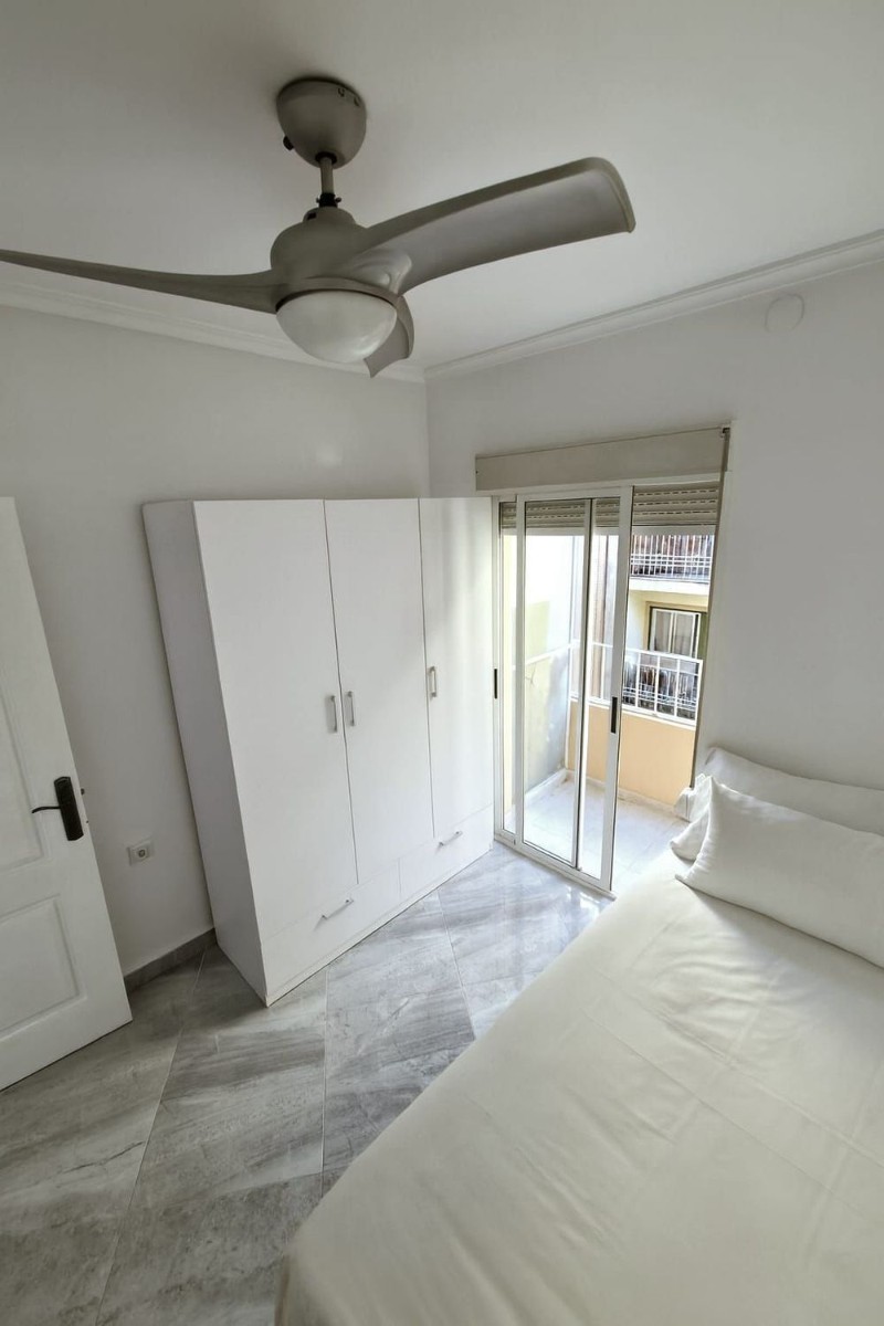Квартира в Аликанте, Испания 2 спальни, 72м2 №151490