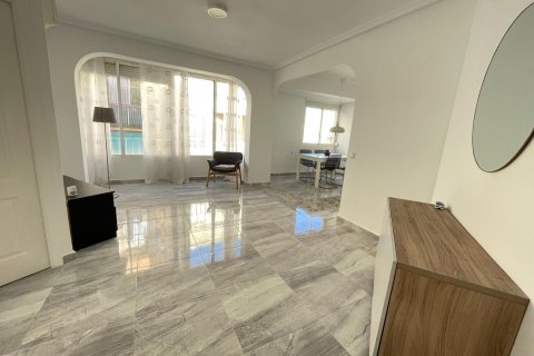 Appartamento in vendita a Alicante, Spagna 2 camere da letto, 72 mq. N° 151490 - foto 5