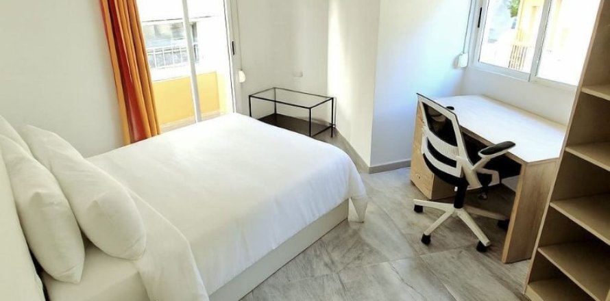 Appartamento a Alicante, Spagna 2 camere da letto, 72 mq. N° 151490
