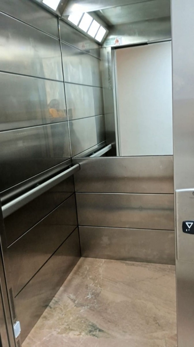 Apartment in Alicante, Spain 2 bedrooms, 90 sq.m. No. 151486