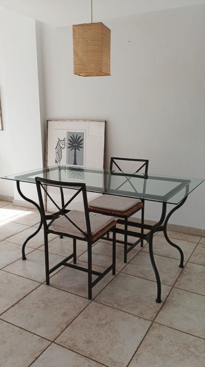 Apartment in Alicante, Spain 2 bedrooms, 90 sq.m. No. 151486