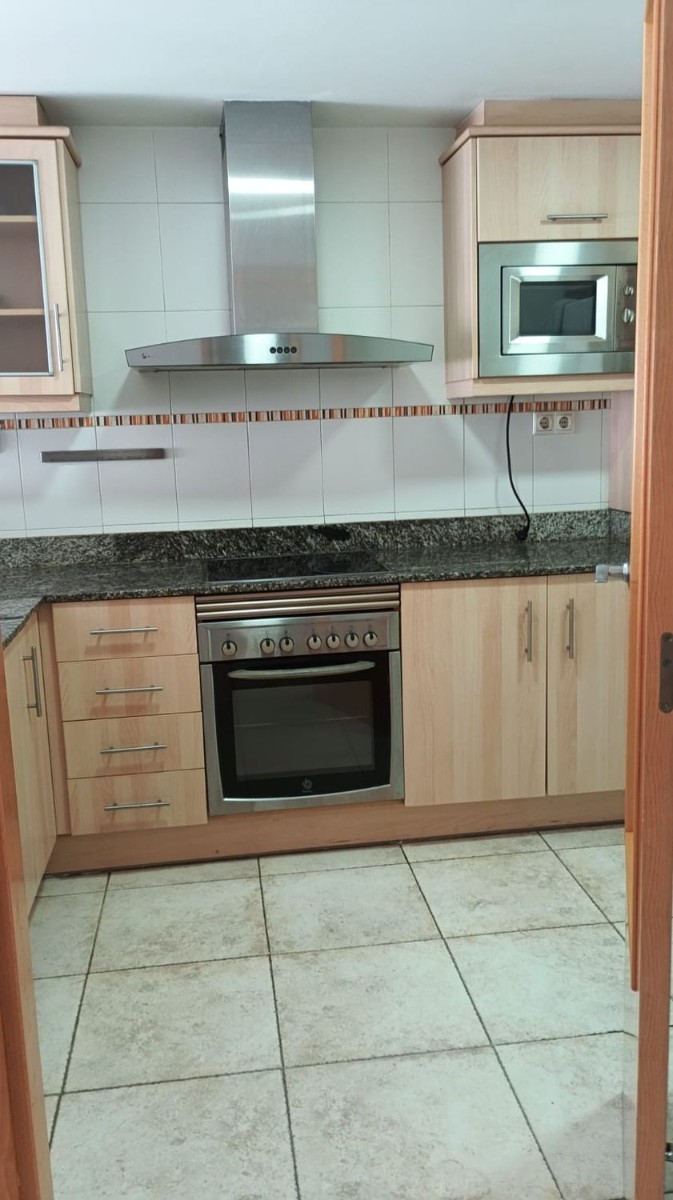 Apartment in Alicante, Spain 2 bedrooms, 90 sq.m. No. 151486