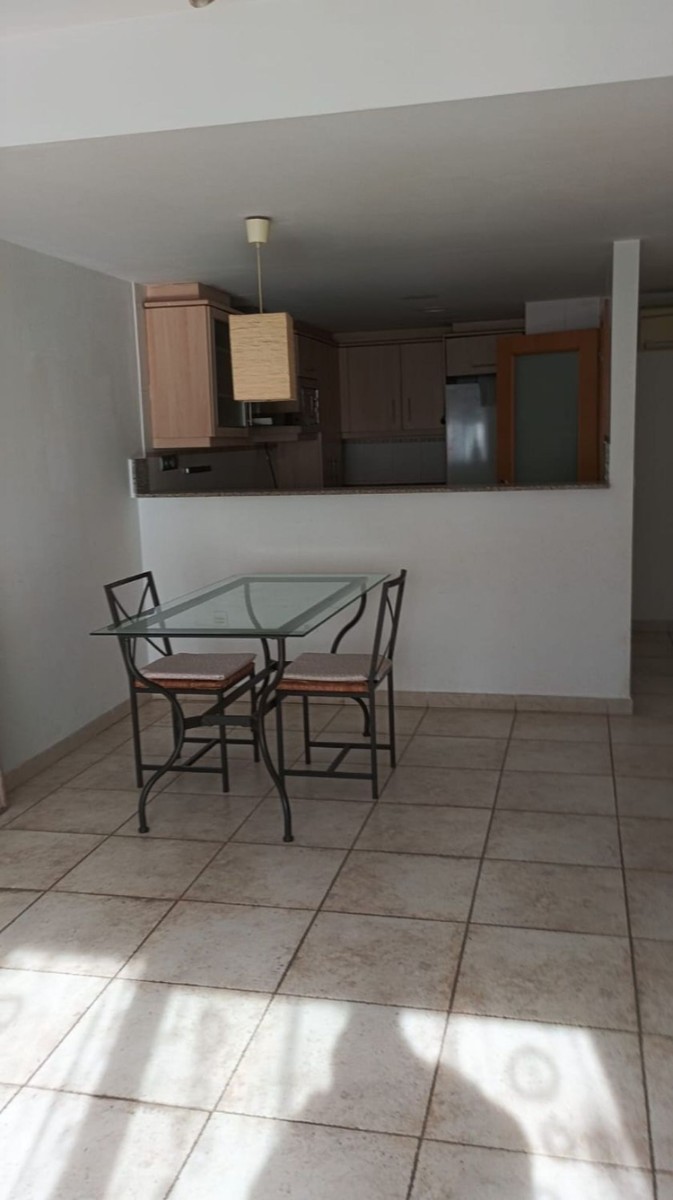 Apartment in Alicante, Spain 2 bedrooms, 90 sq.m. No. 151486