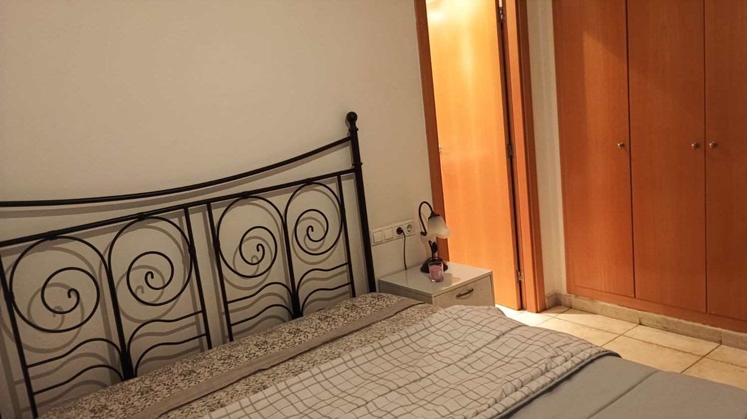Apartment in Alicante, Spain 2 bedrooms, 90 sq.m. No. 151486