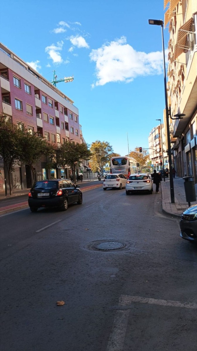 Apartment in Alicante, Spain 2 bedrooms, 90 sq.m. No. 151486