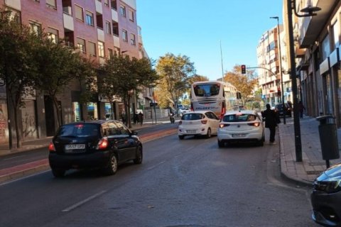 Appartamento in vendita a Alicante, Spagna 2 camere da letto, 90 mq. N° 151486 - foto 23