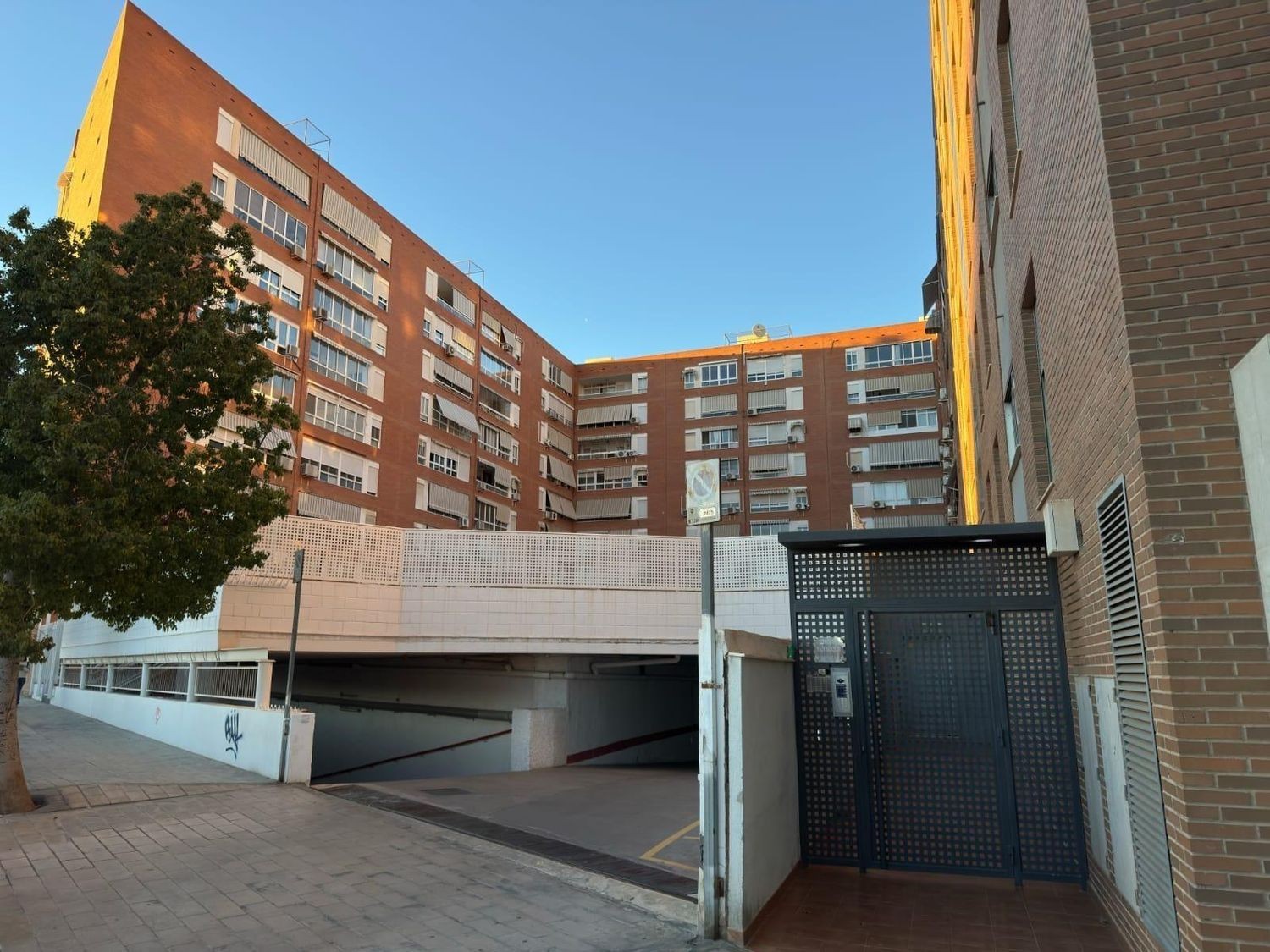 Wohnung in Alicante, Spanien 2 Schlafzimmer, 84 m2 Nr. 151487