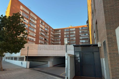 Apartament w Alicante, Hiszpania 2 sypialnie, 84 mkw. nr 151487 – zdjęcie 11