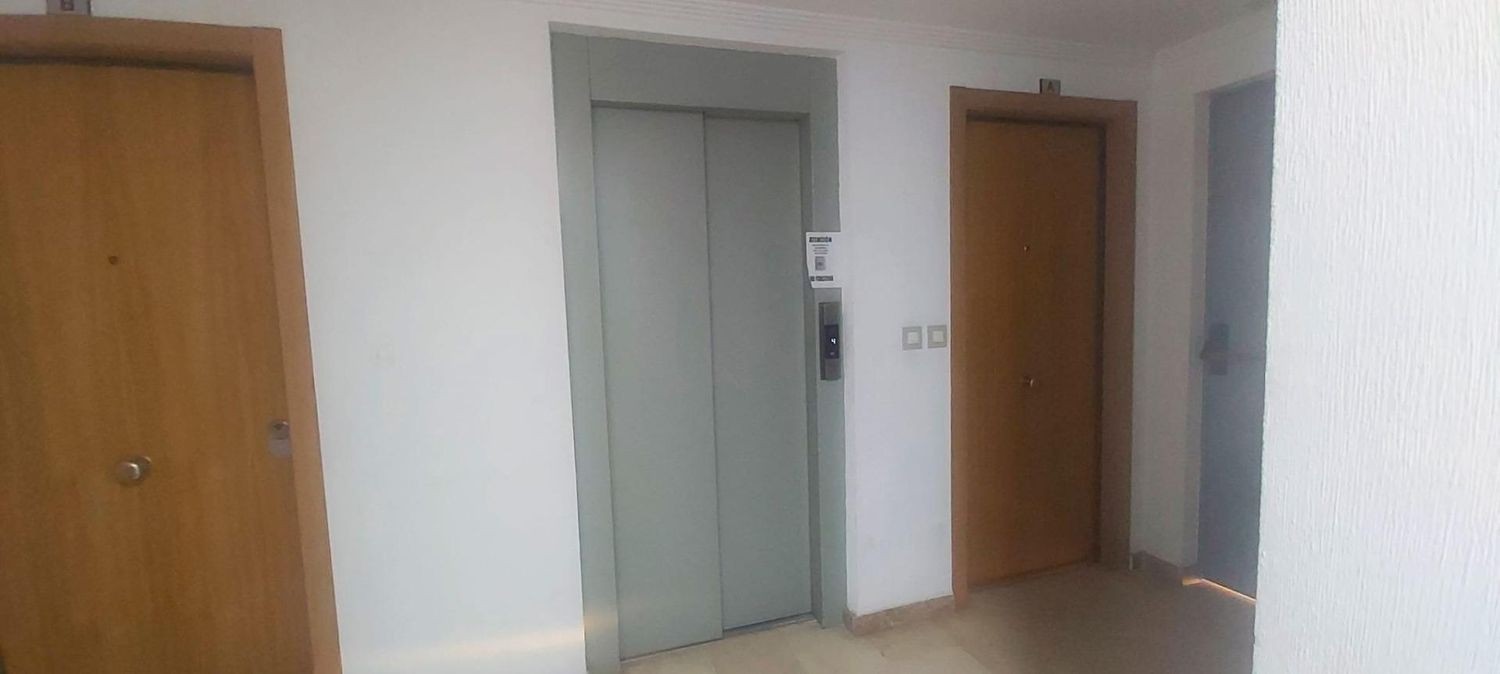 Wohnung in Alicante, Spanien 2 Schlafzimmer, 84 m2 Nr. 151487