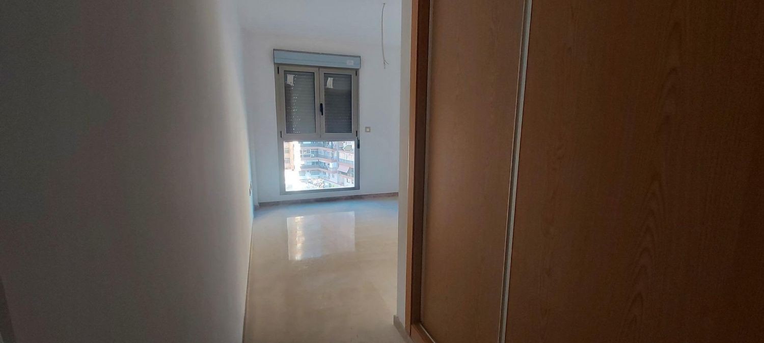 Wohnung in Alicante, Spanien 2 Schlafzimmer, 84 m2 Nr. 151487