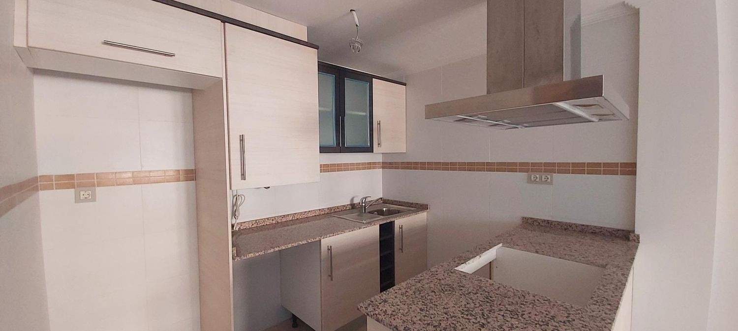 Wohnung in Alicante, Spanien 2 Schlafzimmer, 84 m2 Nr. 151487
