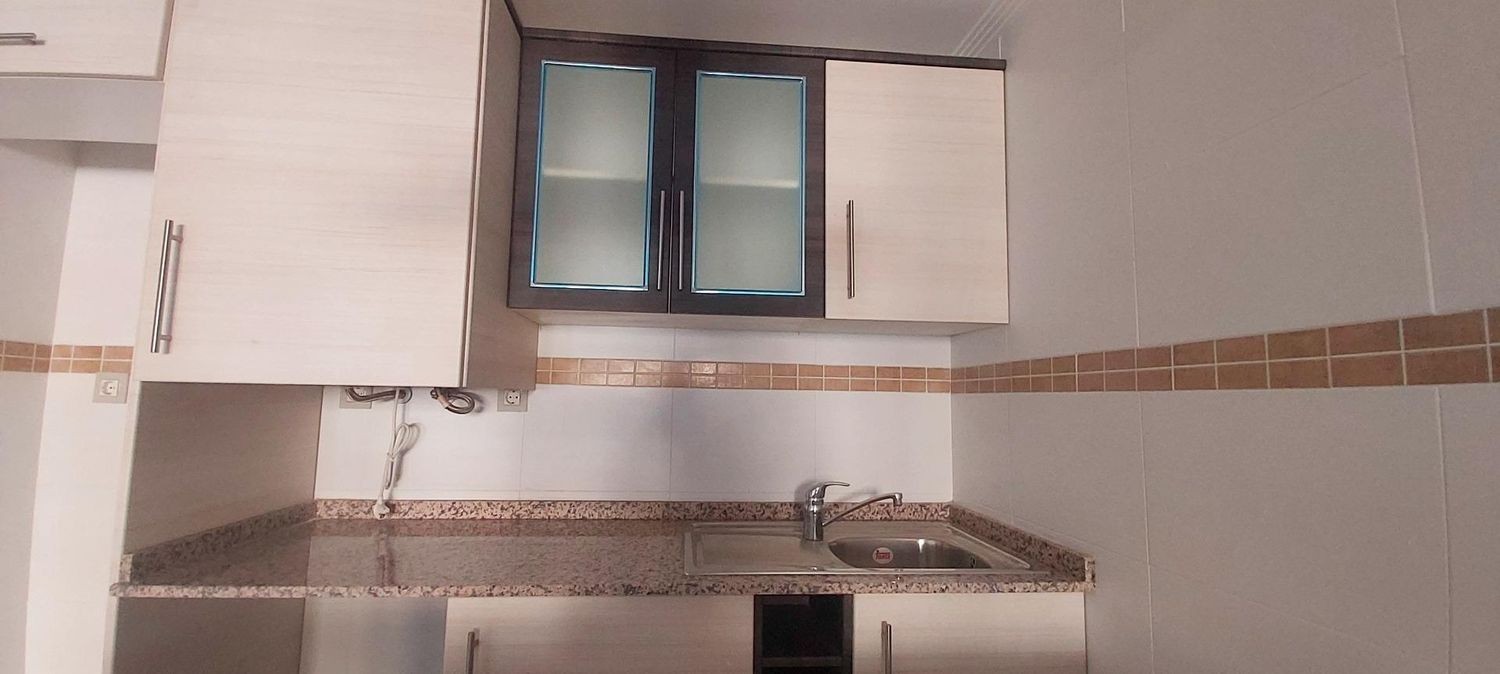 Wohnung in Alicante, Spanien 2 Schlafzimmer, 84 m2 Nr. 151487